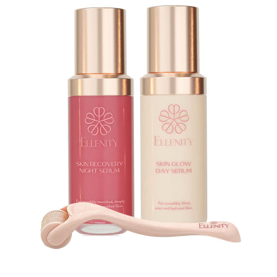 Skin Day & Night Starter Set