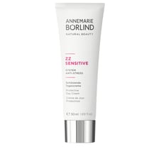 Crème de Jour Protectrice