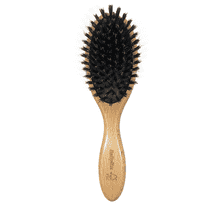 Brosse bois pneumatique 100 % sanglier