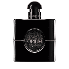Black Opium Le Parfum