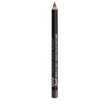 Matte Lip Liner, Prune