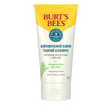Advanced Hand Care Aloe