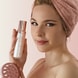  Hair, Lash & Skin Cosmetics Luxe Set