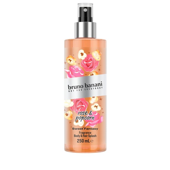 Sweet Fantasy Body Splash