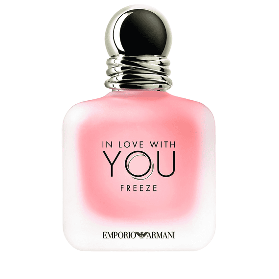 In Love With You Freeze Eau de Parfum