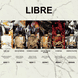 Libre L'Eau Nue