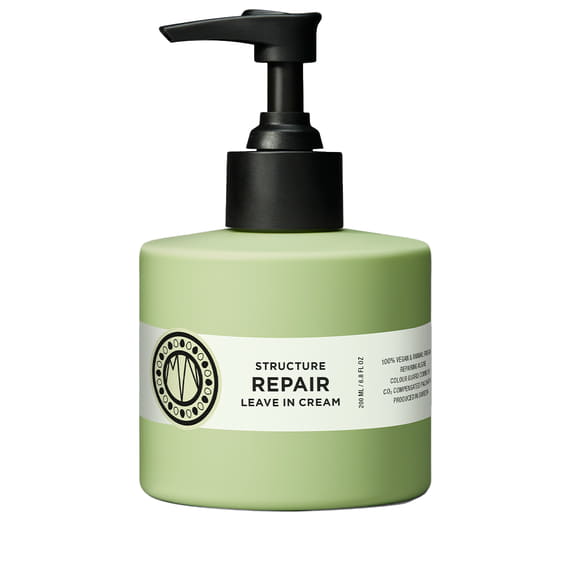 Structure Repair Leave In Cream