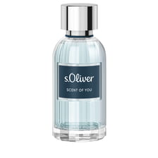 Men Eau de Toilette 