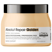 Absolut Repair Gold Mask