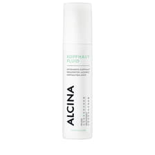 Sensitive Scalp Fluid