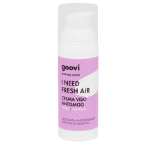 I Need Fresh Air - Anti-Smog Face Cream