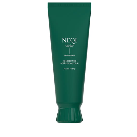Volume Victory Conditioner