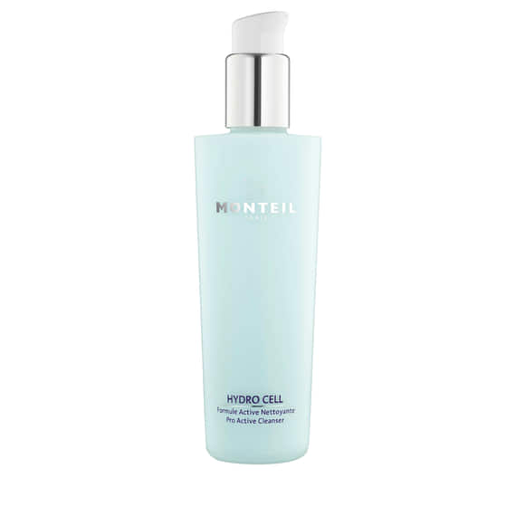 Nettoyant Pro Actif Hydro Cell