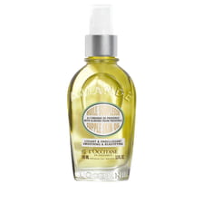 Almond Firming Body Oil