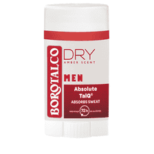 Deo Men Amber Dry Stick