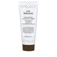 Cool Brown Colour Boosting Treatment