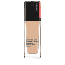 Synchro Skin Radiant Lifiting Foundation Cashmere 260