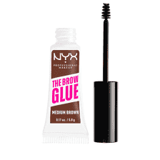Instant Brow Styler - Warm Brown - Augenbrauengel