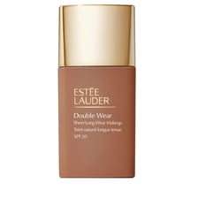 Sheer Matte Foundation