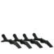 Sectioning Clips Set Of 4