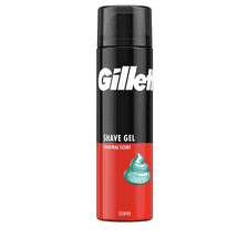 Classic Original Rasiergel - Original Scent