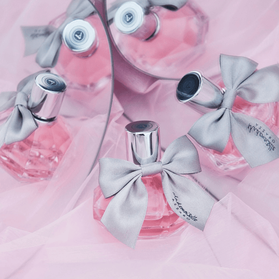Mademoiselle Eau de Toilette
