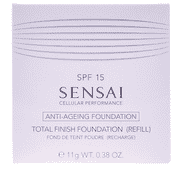 Sensai CP Total Finish Foundation