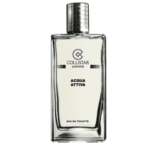 Collistar - Acqua Attiva - Acqua Attiva EDT  - 100 ml