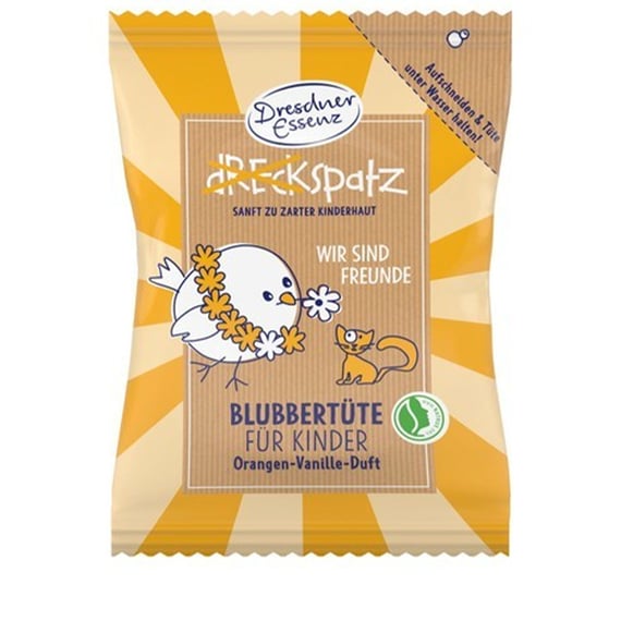 Blubbertüten – Wir sind Freunde!
