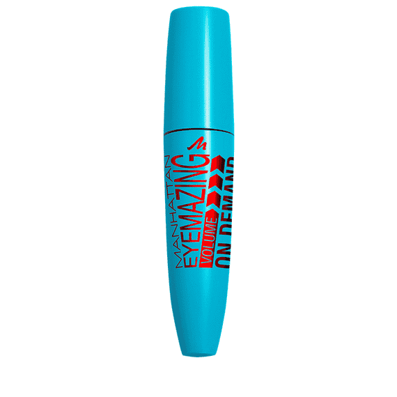Eyemazing Volume On Demand Waterproof – 1010N Black