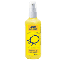 Spray Stop Tiques