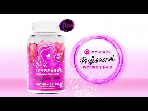 Ration pour 6 Mois Professional Women's Hair