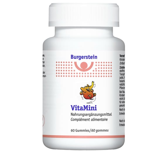 VitaMini 60 Gummies