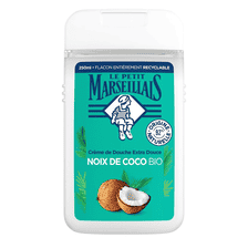 Duschcreme Kokosnuss