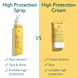 Invisible High Protection Spray SPF30