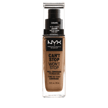 Full Coverage Foundation