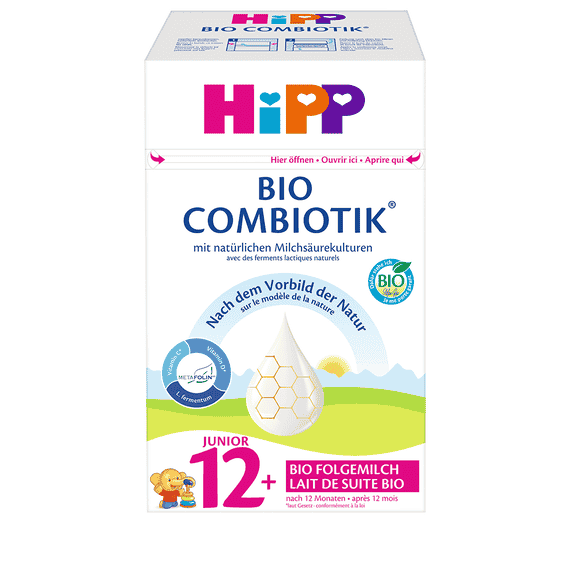 Junior Combiotik 12+