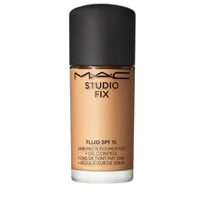 Mini Studio Fix Fluid Foundation SPF15 - NC30