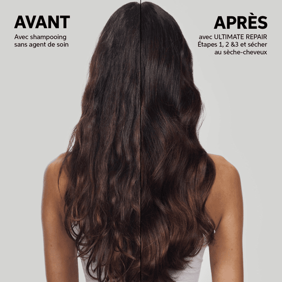 Après-Shampooing Soin Profond