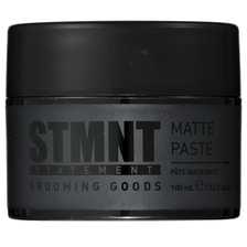 Matte Paste
