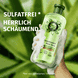 Feuchtigkeit Aloe Vera Shampoo