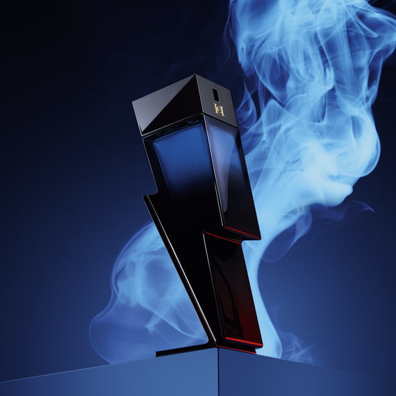 Eau de Parfum