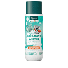 Bain Moussant Saison Hivernale Enfants