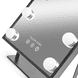 Makeup Mirror with 9 Powerful LED Lights