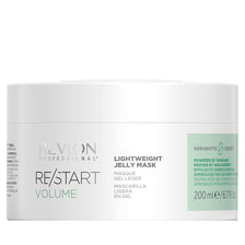 Volume Lightweight Jelly Mask