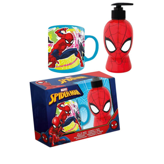 Mug Gift Set