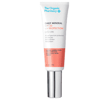 Daily Mineral SPF 30 UV Protection