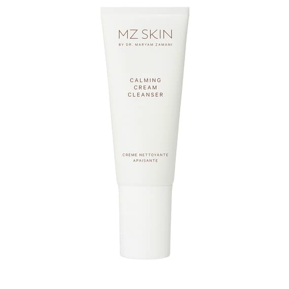 Calming Cream Cleanser