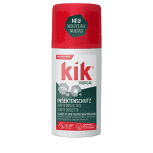 Tropical Insect Protection