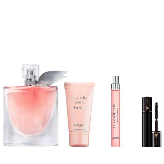 Lancome La Vie est Belle Gift Set haar shop.ch